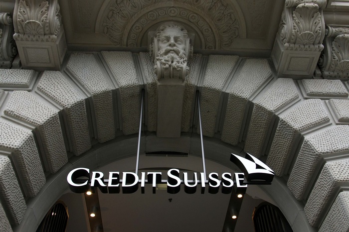 Credit Suisse заморозил российские активы из-за санкций США