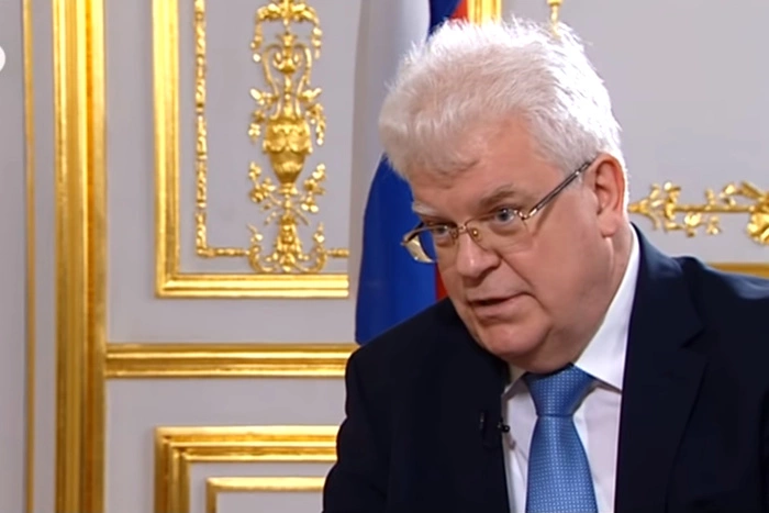 «О чем говорить?». Постпред не увидел смысла в продолжении разговора России и НАТО