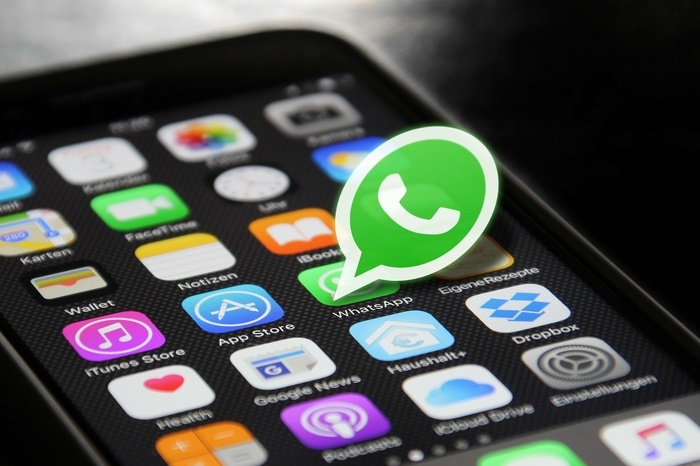 Россиянам запретили скачивать WhatsApp на компьютер