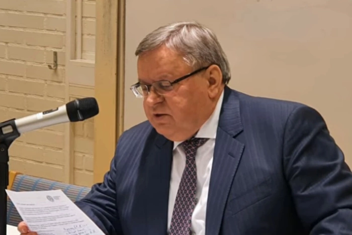 «Киеву придет конец»: посол объяснил шведам, что происходит на Украине