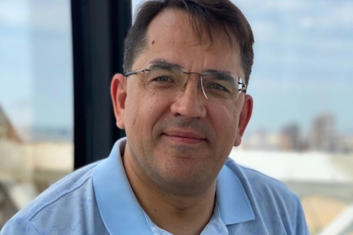 Мэр свердловского города заявил, что мошенники прикрываются его именем