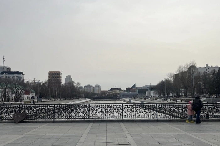 До -13 градусов похолодает в Свердловской области