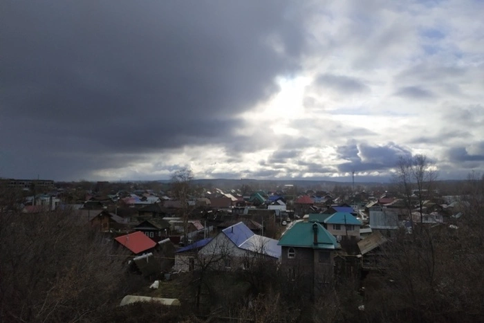 Удмуртия с утра отражает атаку БПЛА