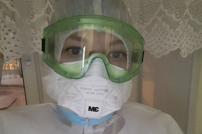 Стало известно, за что в Екатеринбурге рецидивист убил медсестру