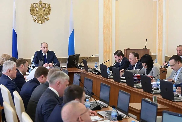 В Екатеринбурге «Областную газету» возглавила выходец из «Комсомолки»