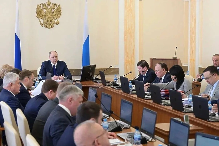 В Екатеринбурге «Областную газету» возглавила выходец из «Комсомолки»