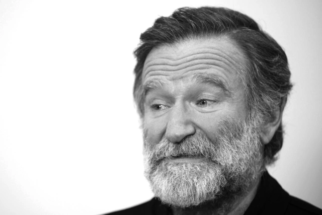 Робин Уильямс страдал болезнью Паркинсона