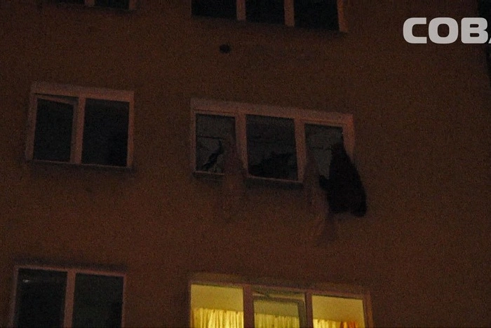 В Екатеринбурге скончался мужчина, пострадавший от взрыва самогонного аппарата