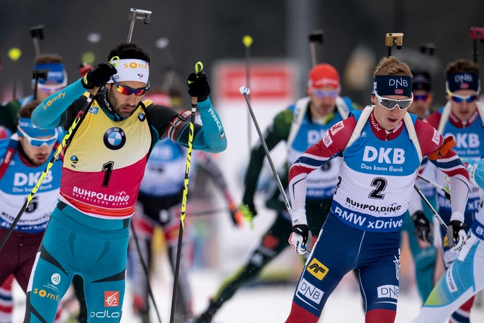 Братья Фуркад встали на защиту Шипулина