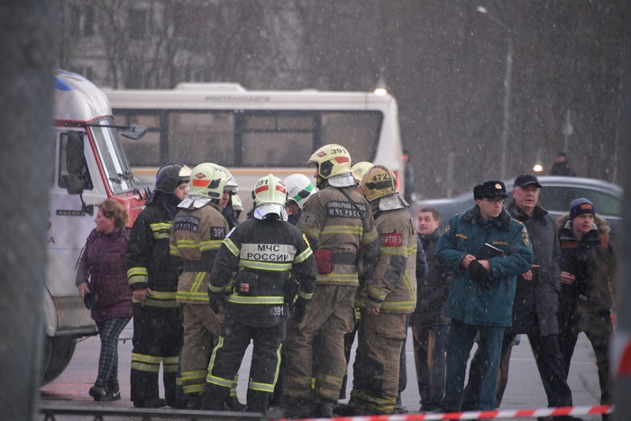 Умер сотрудник МЧС, пострадавший при взрыве газа в Кыштыме