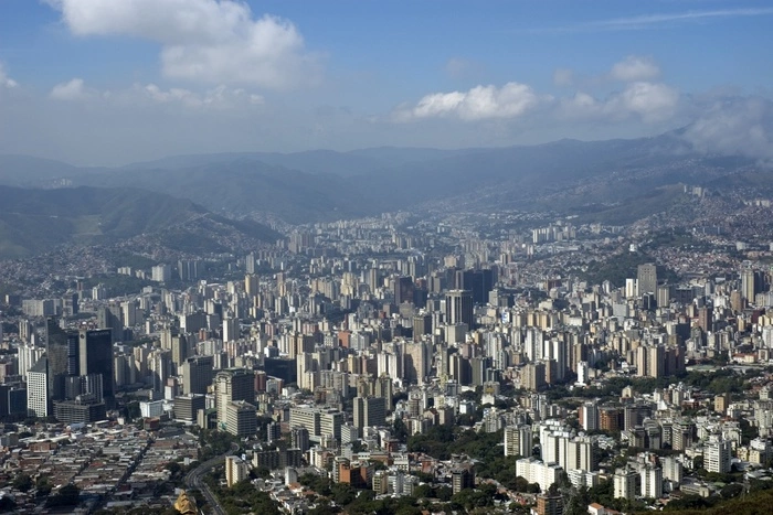 Каракас: причиной блэкаута в Венесуэле стала кибератака США