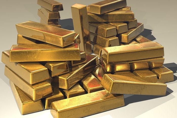 Россия станет мировым лидером по производству золота
