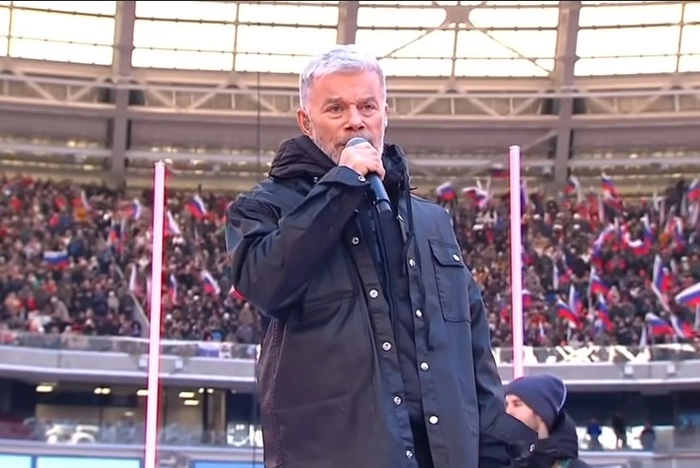 Перед ранеными участниками спецоперации в Екатеринбурге выступит Олег Газманов