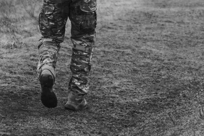 В воинской части в Свердловской области при странных обстоятельствах погиб срочник