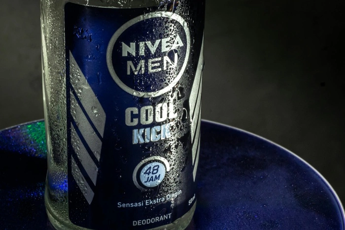 Российский школьник умер, вдохнув дезодорант