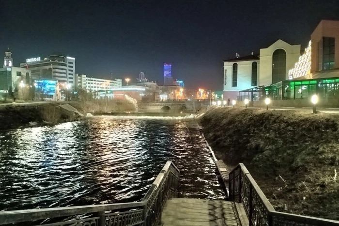 Гидролог оценила угрозы затопления Свердловской области