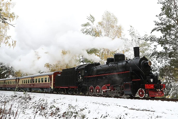 СвЖД назначила на маршрут «Вечерний Екатеринбург» дополнительные поезда
