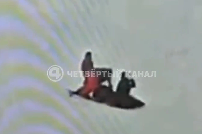 В Екатеринбурге установили личность отдыхающего, избившего на Уктусских горах 13-летнего школьника