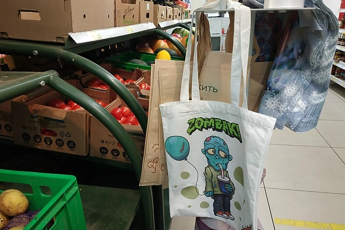 «Никогда так не орала». Сотрудники ритейла рассказали, что делают покупатели, когда их «не видят»