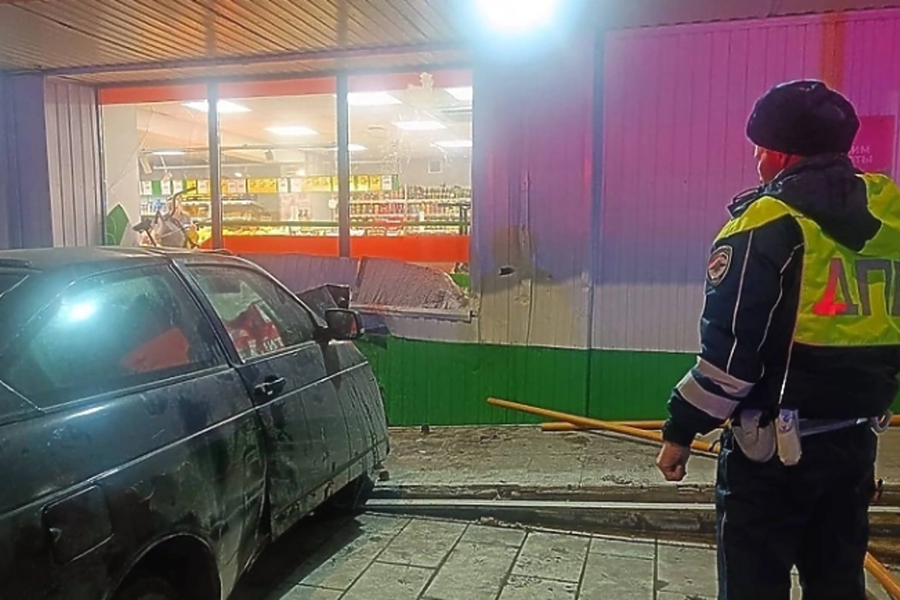 В деле о наезде Слободяна на детей в Ревде вскрылось новое обстоятельство