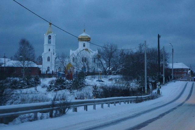Иностранным туроператорам презентовали Средний Урал