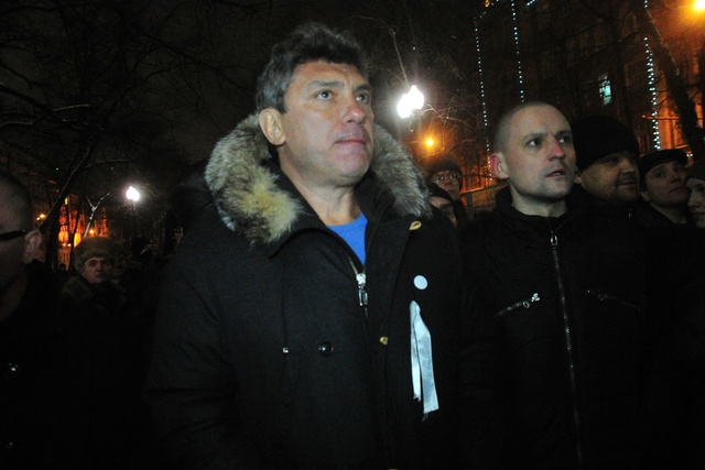 Замдекана МФТИ извинился за комментарий по поводу убийства Немцова