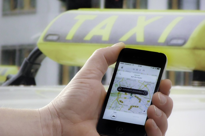 Яндекс открывает сервис Такси в Екатеринбурге