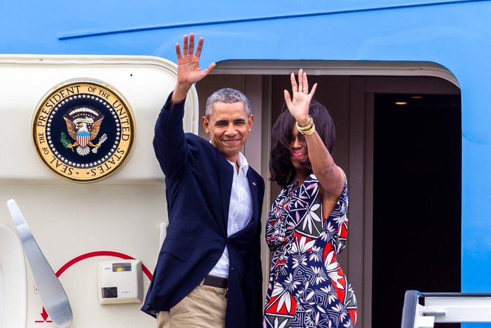 Политологи объяснили конфуз, в который попал Обама на Кубе