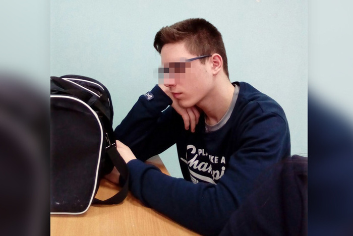 Устроивший стрельбу в подмосковной Ивантеевке школьник раскаялся