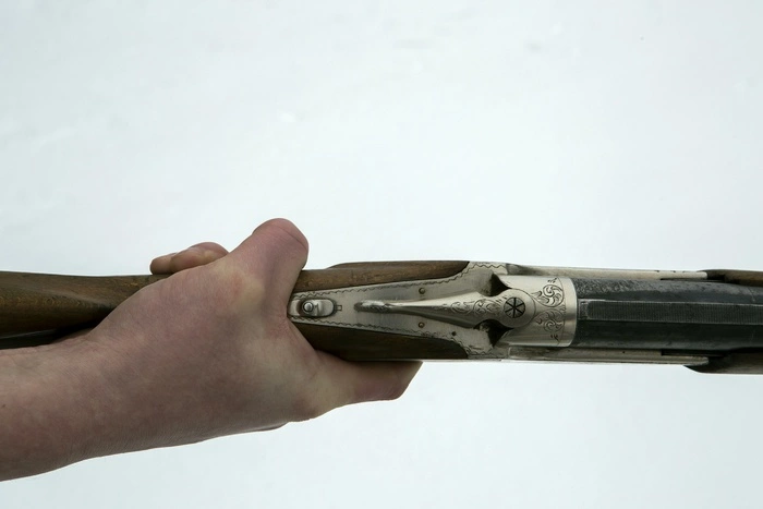 Свердловский полицейский выстрелил себе в ягодицы