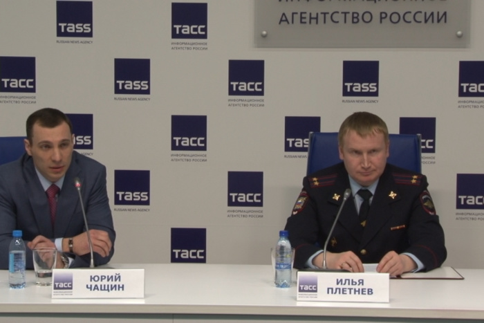 Полицейские обсудили алкогольный рынок Екатеринбурга