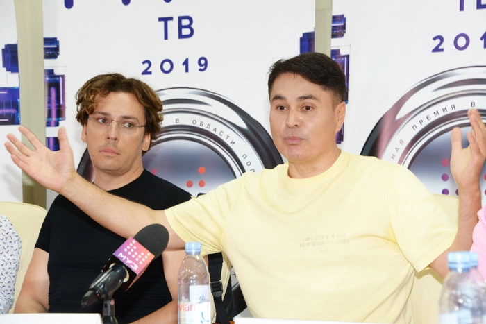 Галкин прокомментировал скандальный концерт с разоблачением цензуры