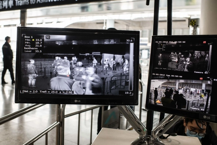 Уралец рассказал, что происходит в зараженном коронавирусом Китае