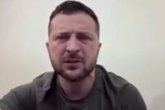 Politico: из-за эскалации на Тайване для Украины возможен «худший сценарий»