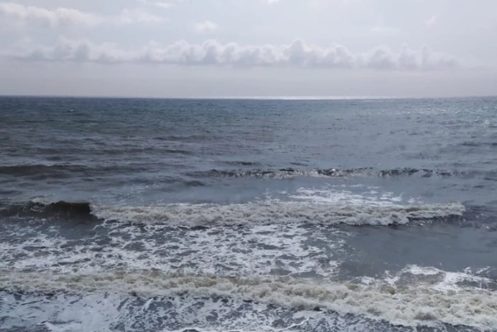 Силы ПВО сбили крылатую ракету на востоке Крыма