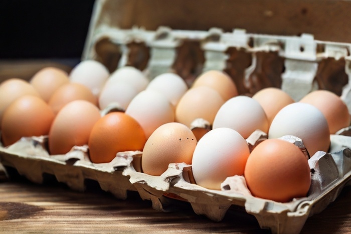 Эксперт объяснил, чем грозит свердловским птицеводам импорт яйца