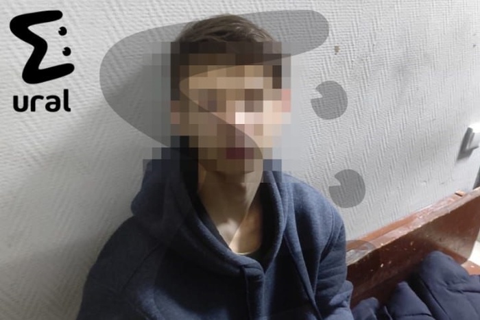 В Екатеринбурге за решётку отправили подростка, зарезавшего 14-летнюю подругу и её мать
