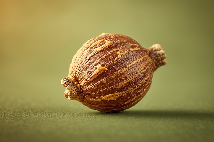 Врач объяснила опасность для здоровья жевания «пьяных» орехов