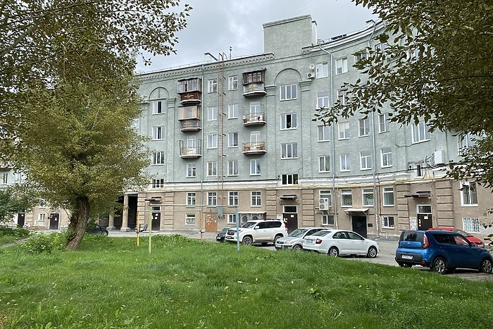 Первый регион РФ запретил выдачу жилищных сертификатов иностранцам