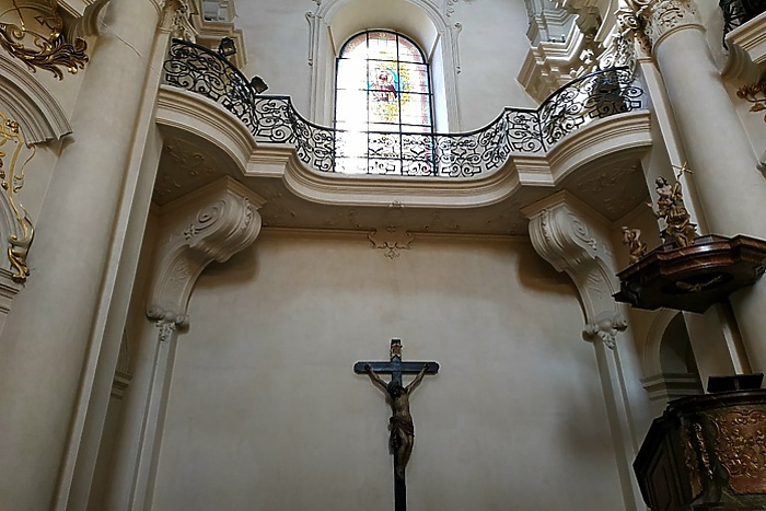 РПЦ запретила веселиться во время 8 Марта