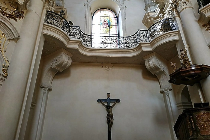 РПЦ запретила веселиться во время 8 Марта