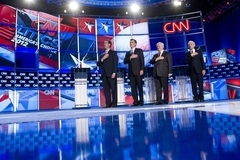 Ведущий RT: США отгородились от мира "занавесом CNN"