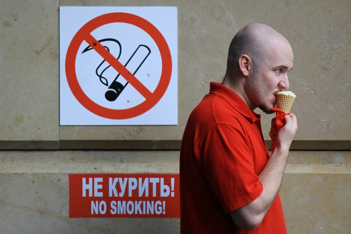 В магазинах Екатеринбурга упал спрос на торты и мороженое
