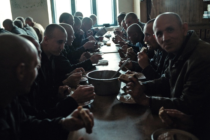 Назначен и.о. начальника ИК-46, где заключенные объявили голодовку