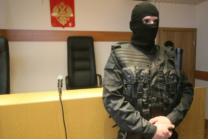 Бывший разведчик Кравцов получил 14 лет строгого режима за госизмену