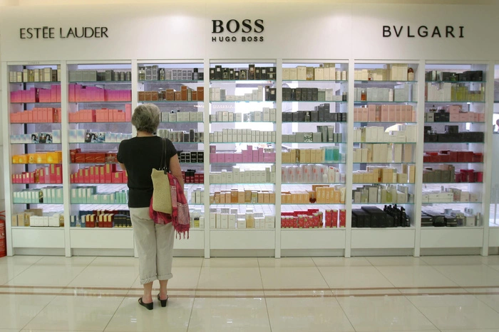 Lancome воссоздал любимые духи советских женщин