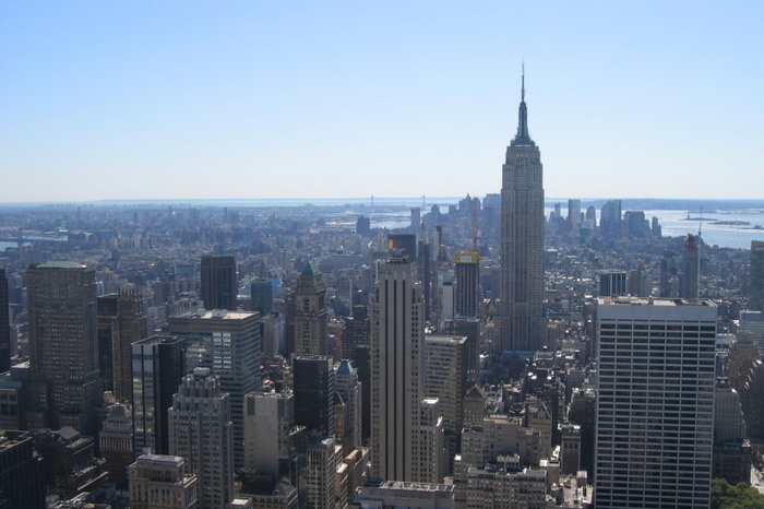 Власти Нью-Йорка не разрешили Абрамовичу построить мегаособняк