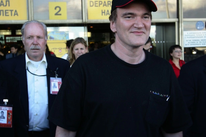 Тарантино снимет еще два фильма перед уходом на пенсию