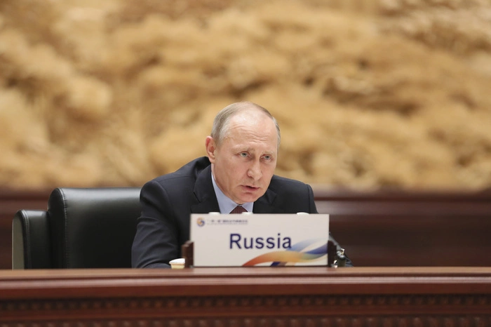 Песков заявил об отсутствии у Путина планов на предвыборную кампанию