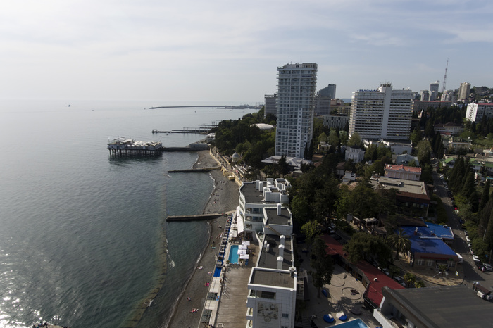 Отсрочки не будет: в Крыму вводится курортный сбор